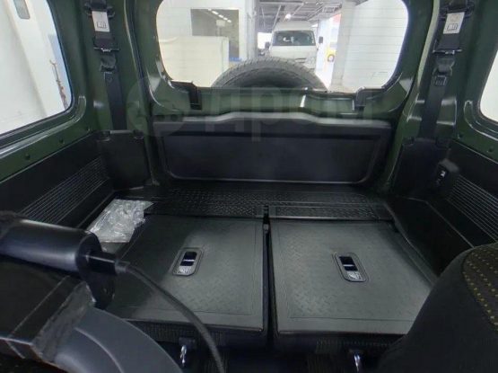 Suzuki Jimny Sierra 29000 (7)
