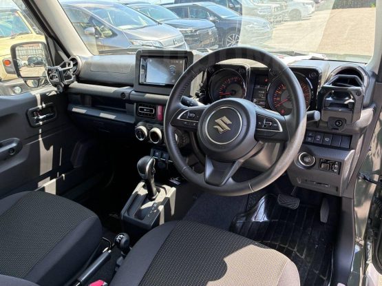 Suzuki Jimny Sierra 29000 (9)