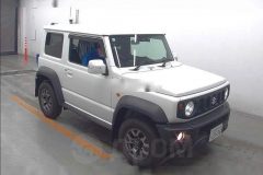 Suzuki Jimny Sierra 32000 (1)