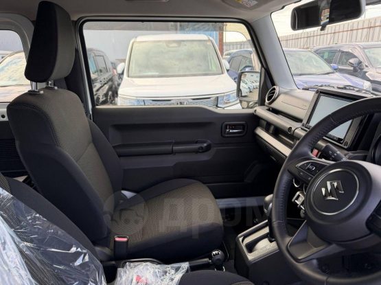 Suzuki Jimny Sierra 32000 (19)