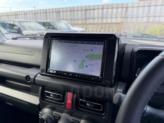 Suzuki Jimny Sierra 32000 (22)