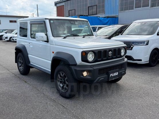Suzuki Jimny Sierra 32000 (24)