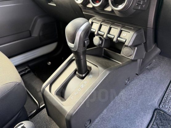 Suzuki Jimny Sierra 32000 (25)