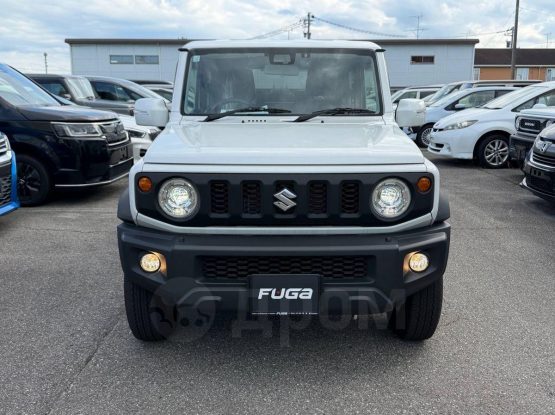 Suzuki Jimny Sierra 32000 (5)