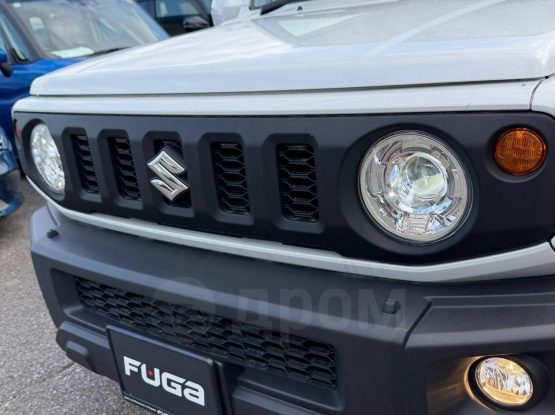 Suzuki Jimny Sierra 32000 (8)