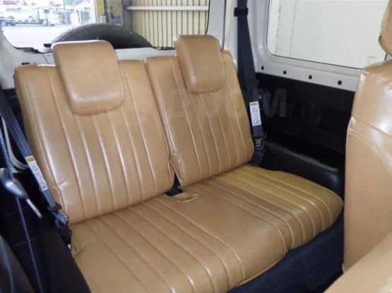 Suzuki Jimny Sierra 7000 (6)