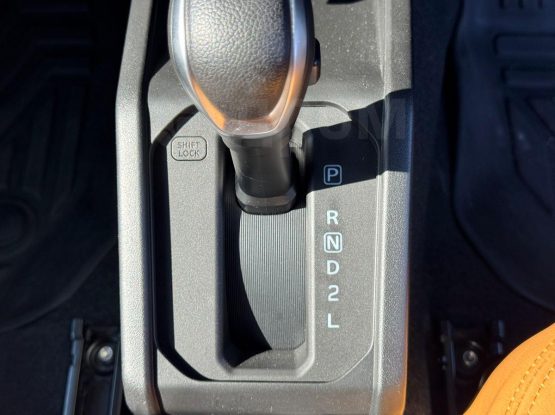 Suzuki Jimny Sierra 7000 (8)