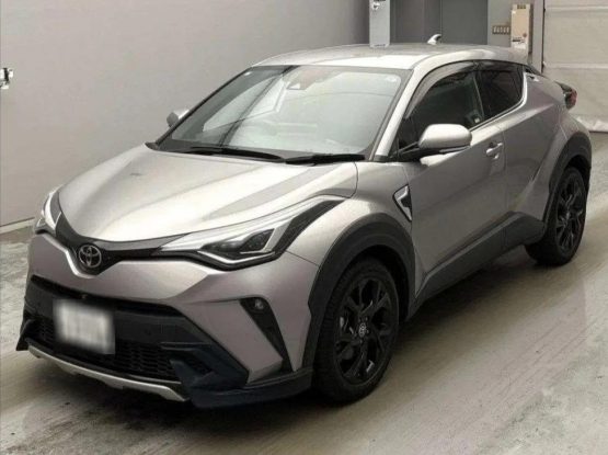 Toyota C-HR 18000 (1)