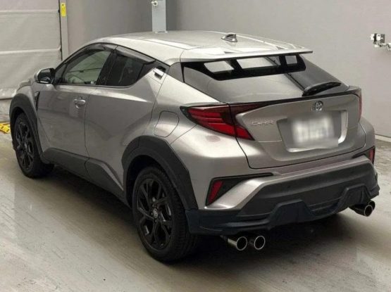 Toyota C-HR 18000 (2)