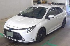 Toyota Corolla 22000 (1)