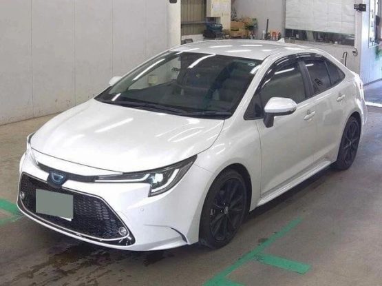 Toyota Corolla 22000 (1)