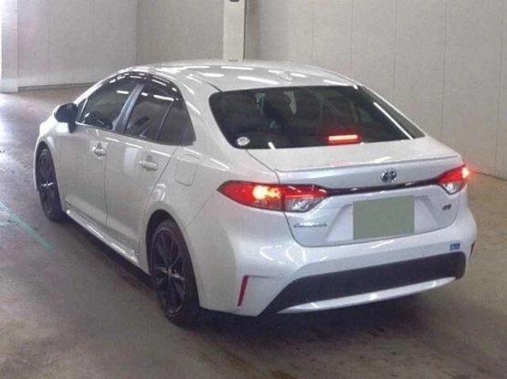 Toyota Corolla 22000 (3)
