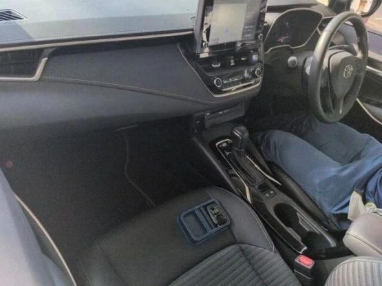 Toyota Corolla 22000 (5)