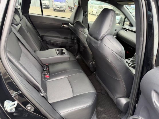 Toyota Corolla Cross 16000 (13)