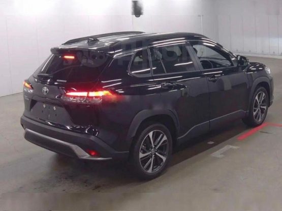 Toyota Corolla Cross 16000 (2)