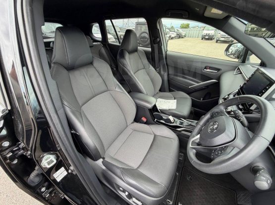 Toyota Corolla Cross 16000 (21)
