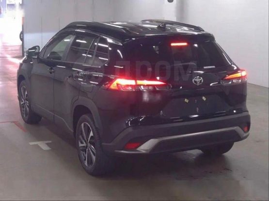 Toyota Corolla Cross 16000 (3)