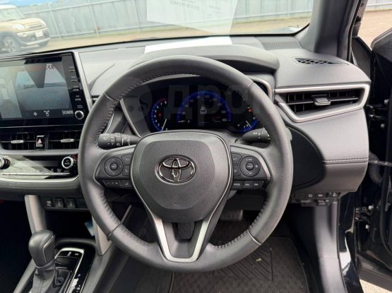 Toyota Corolla Cross 16000 (36)
