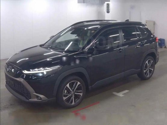 Toyota Corolla Cross 16000 (4)