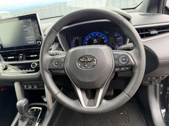 Toyota Corolla Cross 16000 (9)