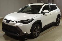 Toyota Corolla Cross 30000 (1)