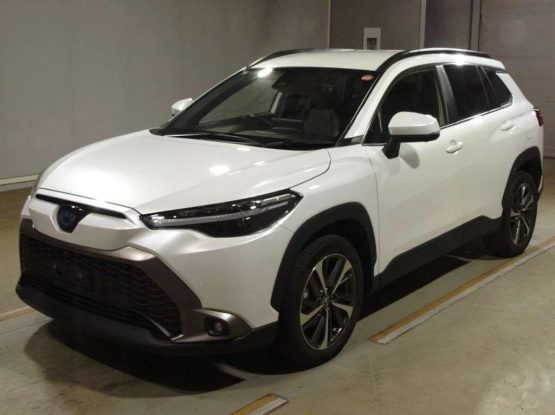 Toyota Corolla Cross 30000 (1)