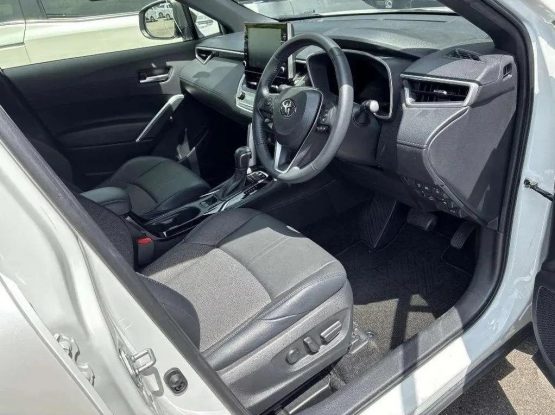 Toyota Corolla Cross 30000 (4)