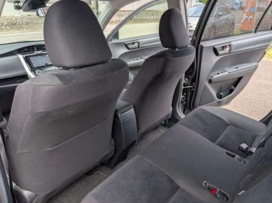 TOYOTA Corolla Fielder 78500 (10)