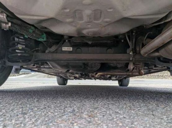 TOYOTA Corolla Fielder 78500 (11)