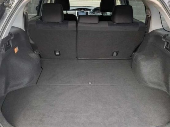 TOYOTA Corolla Fielder 78500 (12)