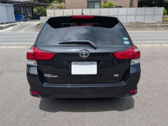 TOYOTA Corolla Fielder 78500 (13)