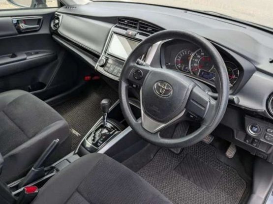 TOYOTA Corolla Fielder 78500 (6)