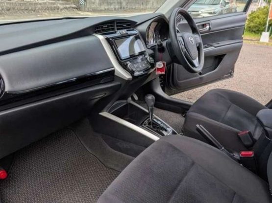 TOYOTA Corolla Fielder 78500 (7)