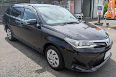 TOYOTA Corolla Fielder 78500 (8)