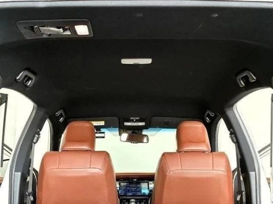 Toyota Harrier 51000 (4)