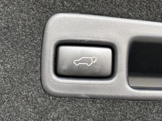 Toyota Harrier 51000 (6)