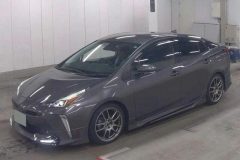 Toyota Prius 22000 (1)